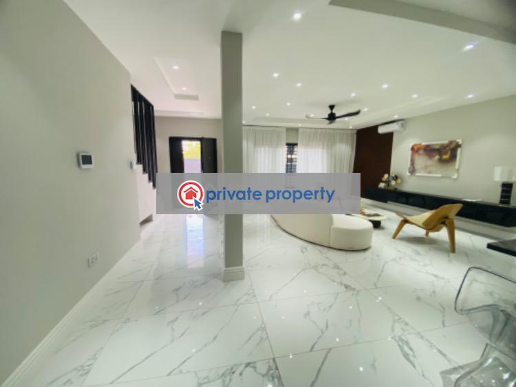 5 bedroom Detached Duplex For Sale &nbsp;lakeside Estate Adenta Municipal Accra - 7