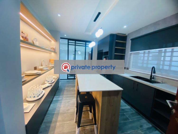 5 bedroom Detached Duplex For Sale &nbsp;lakeside Estate Adenta Municipal Accra - 12