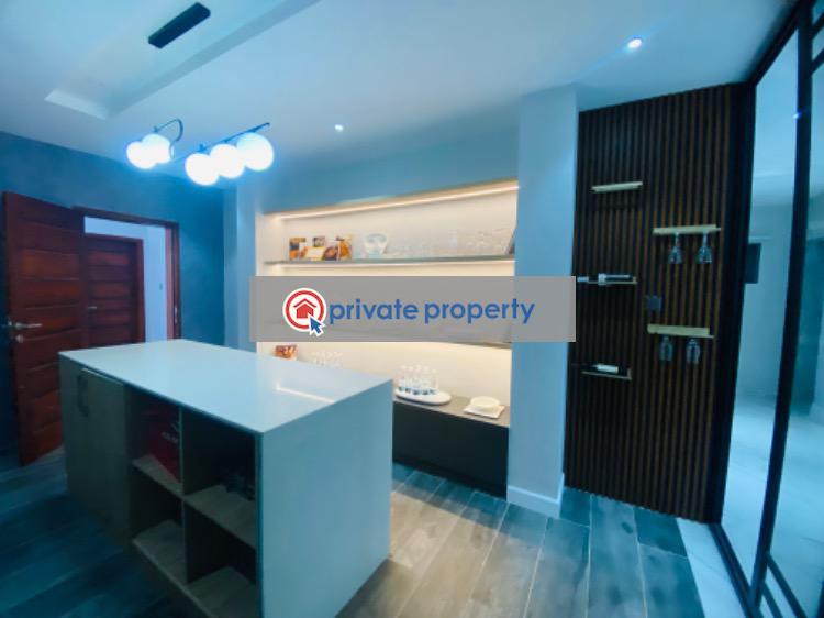 5 bedroom Detached Duplex For Sale &nbsp;lakeside Estate Adenta Municipal Accra - 11