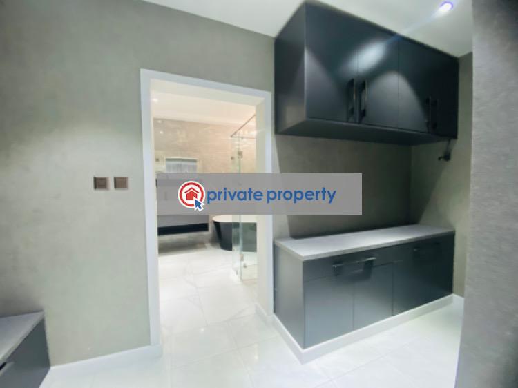 5 bedroom Detached Duplex For Sale &nbsp;lakeside Estate Adenta Municipal Accra - 16