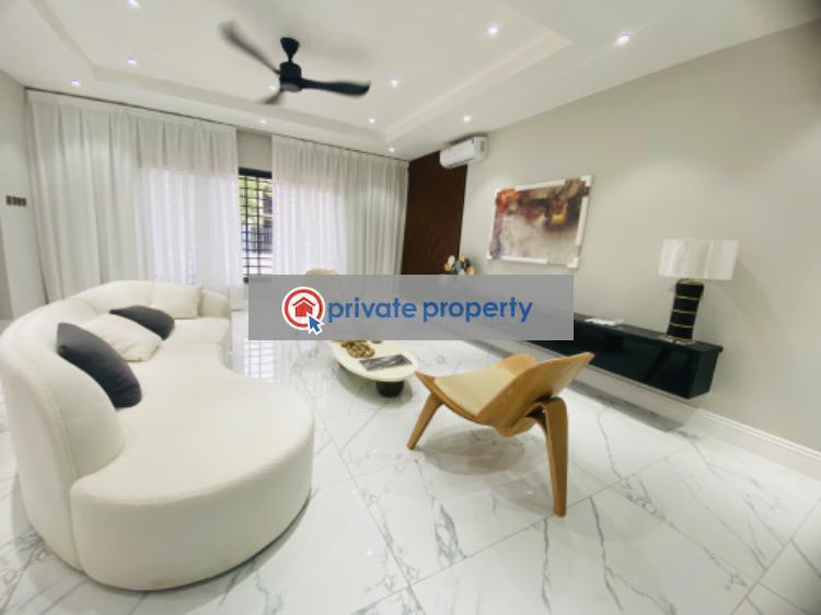 5 bedroom Detached Duplex For Sale &nbsp;lakeside Estate Adenta Municipal Accra - 6