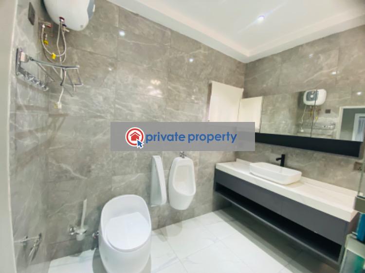 5 bedroom Detached Duplex For Sale &nbsp;lakeside Estate Adenta Municipal Accra - 18