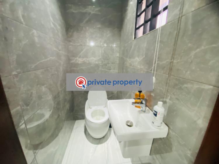 5 bedroom Detached Duplex For Sale &nbsp;lakeside Estate Adenta Municipal Accra - 13