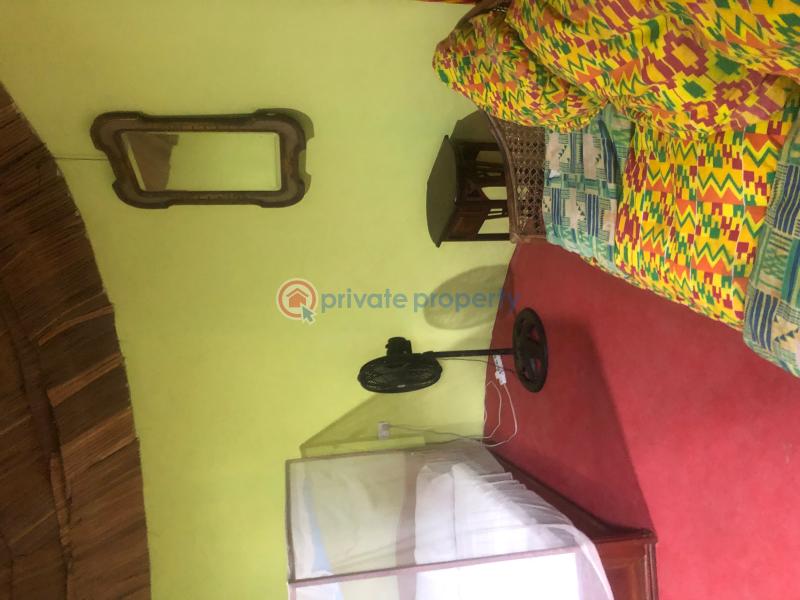 9 bedroom Hotel / Guest House For Sale Old Town Road Akwidaa Ahanta West Western Region - 2
