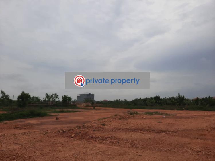 Mixed use Land For Sale savanna Road Tema Accra (PID 3PAFBF) Private