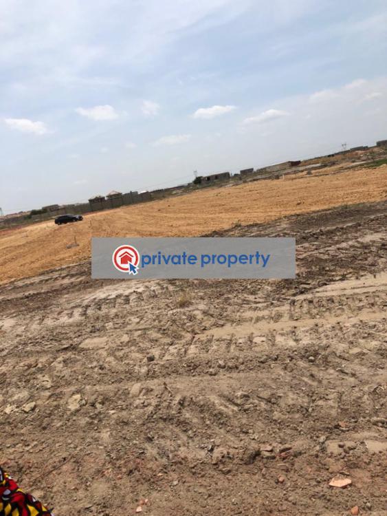 Mixed use Land For Sale savanna Road Tema Accra (PID 3PAFBF) Private