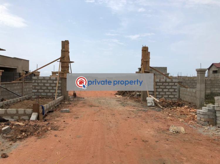 Mixed use Land For Sale savanna Road Tema Accra (PID 3PAFBF) Private
