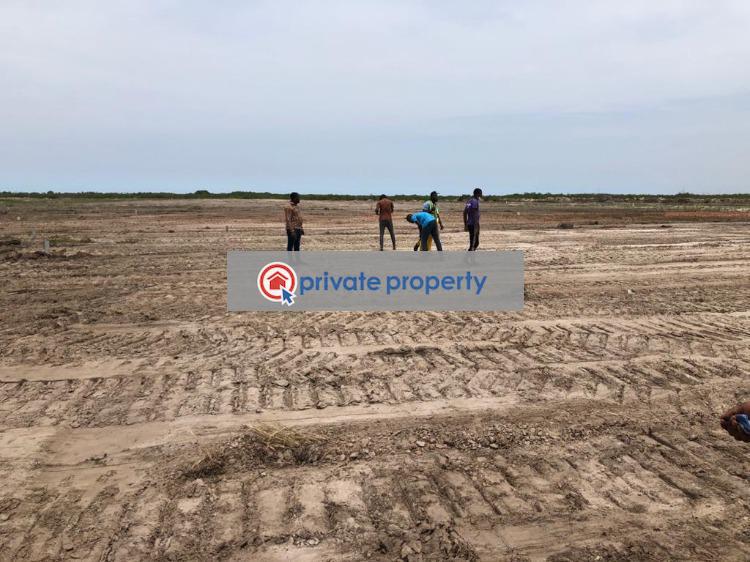 Mixed use Land For Sale &nbsp;savanna Road Tema Accra - 6