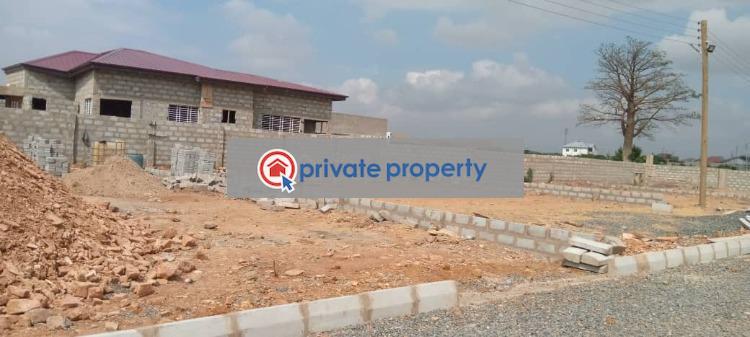 Mixed use Land For Sale &nbsp;savanna Road Tema Accra - 1