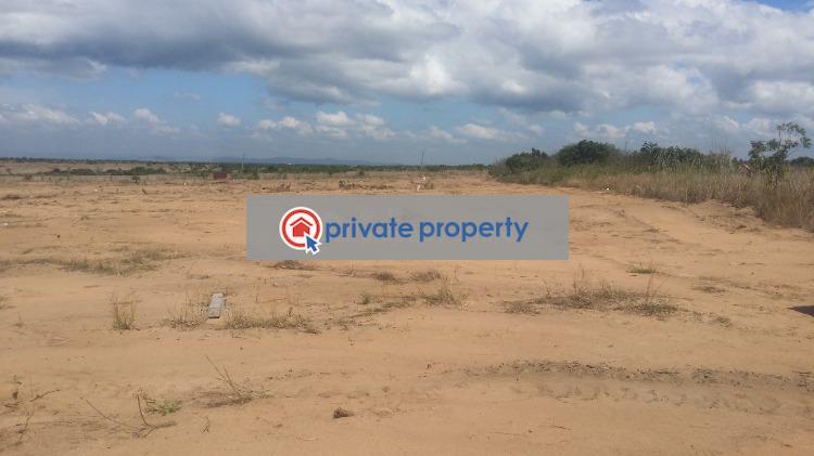 Commercial Land For Sale &nbsp;tsopoli Last Stop Tsopoli Ningo Prampram District Accra - 4