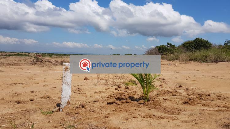 Commercial Land For Sale &nbsp;tsopoli Last Stop Tsopoli Ningo Prampram District Accra - 2