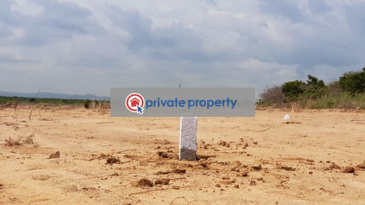 Commercial Land For Sale &nbsp;tsopoli Last Stop Tsopoli Ningo Prampram District Accra - 6