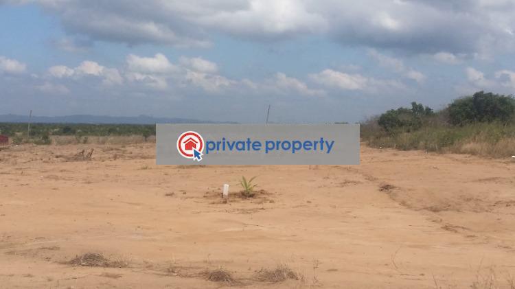 Commercial Land For Sale &nbsp;tsopoli Last Stop Tsopoli Ningo Prampram District Accra - 5