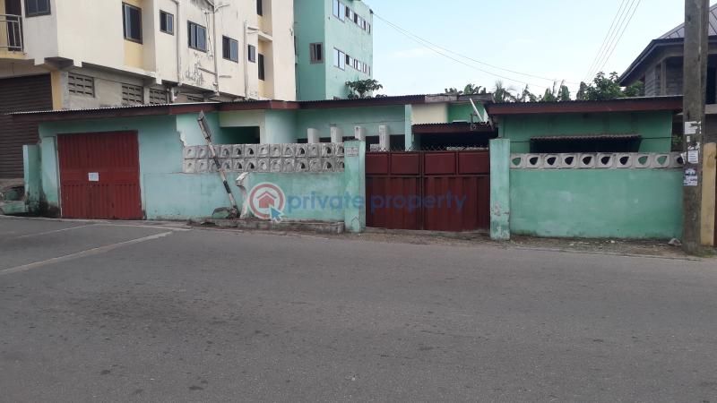 4 bedroom House For Sale Chemu Rd Near Seven Great Dansoman Accra - 0