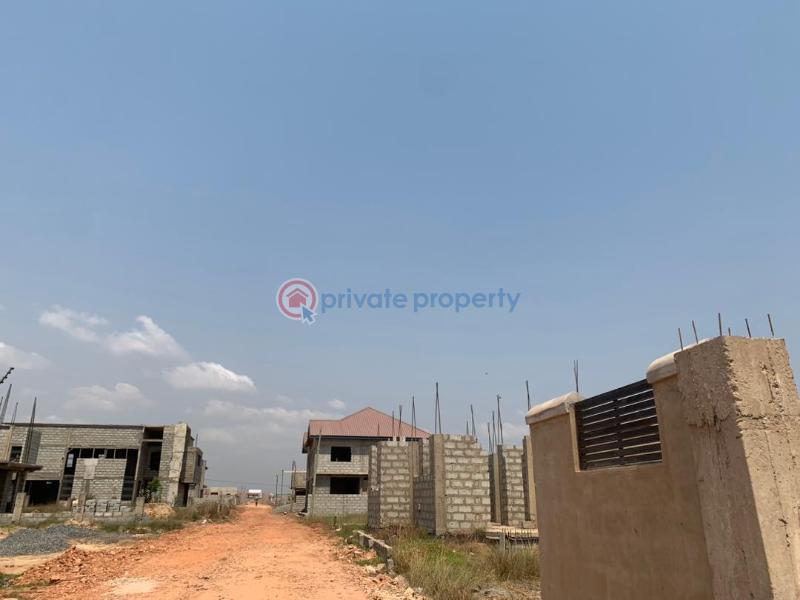 Land For Sale Community 25 Mall Community 25 Tema Accra - 2