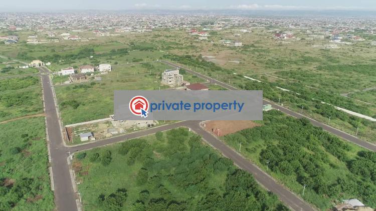 Mixed use Land For Sale &nbsp;motorway Road Tema Accra - 1