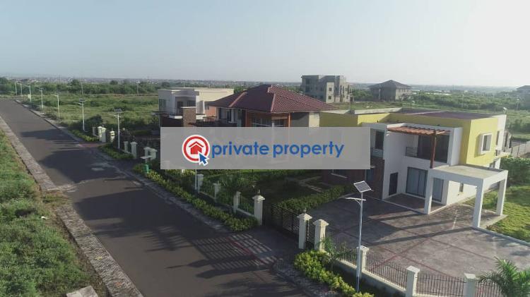 Mixed use Land For Sale &nbsp;motorway Road Tema Accra - 4