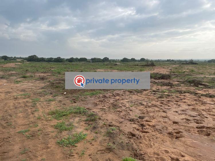 Mixed use Land For Sale &nbsp;affordable Housing Units Tsopoli Ningo Prampram District Accra - 5