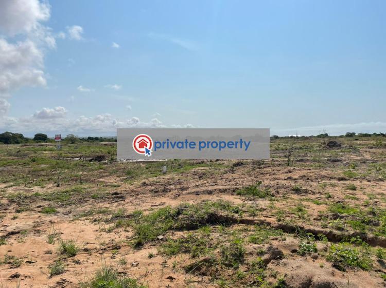 Mixed use Land For Sale &nbsp;affordable Housing Units Tsopoli Ningo Prampram District Accra - 2