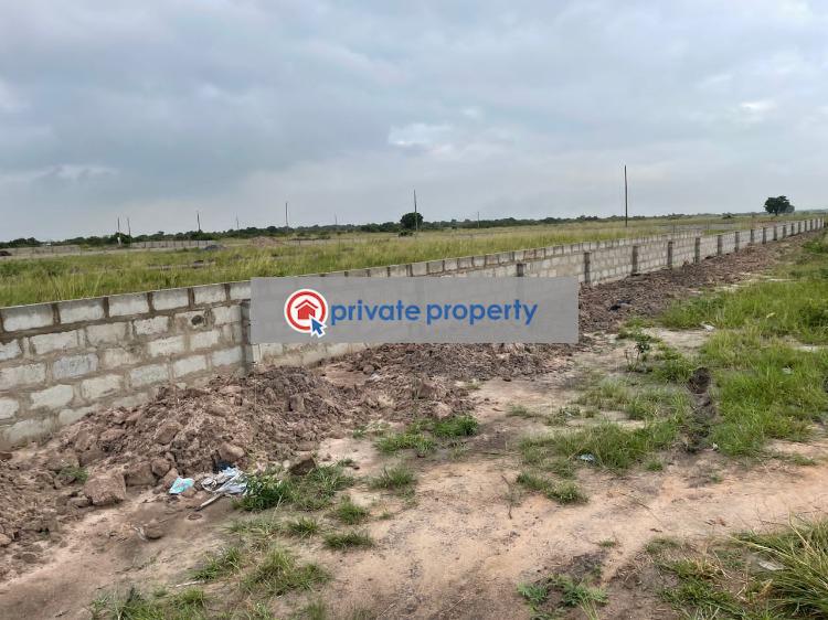Mixed use Land For Sale &nbsp;affordable Housing Units Tsopoli Ningo Prampram District Accra - 3