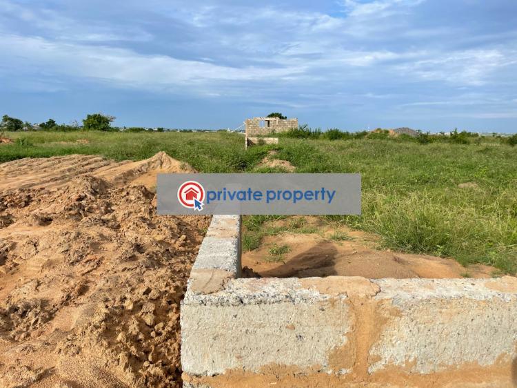 Mixed use Land For Sale Ningo Prampram District Accra - 5