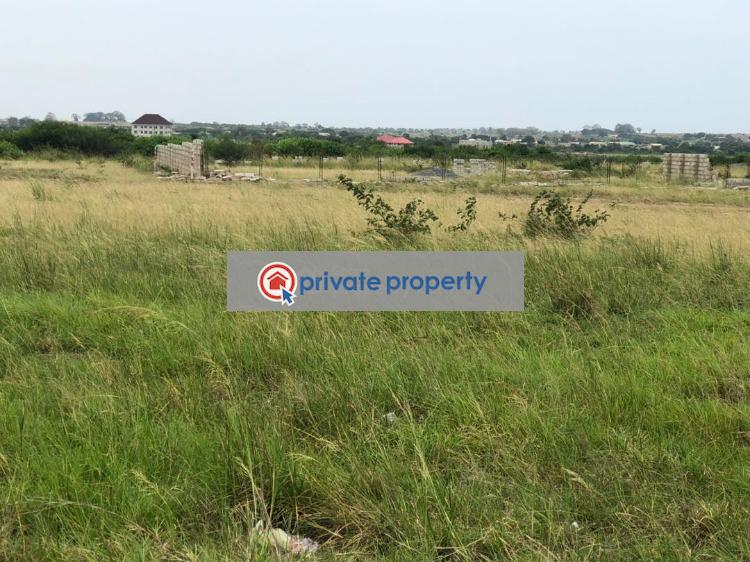 Mixed use Land For Sale Ningo Prampram District Accra - 1