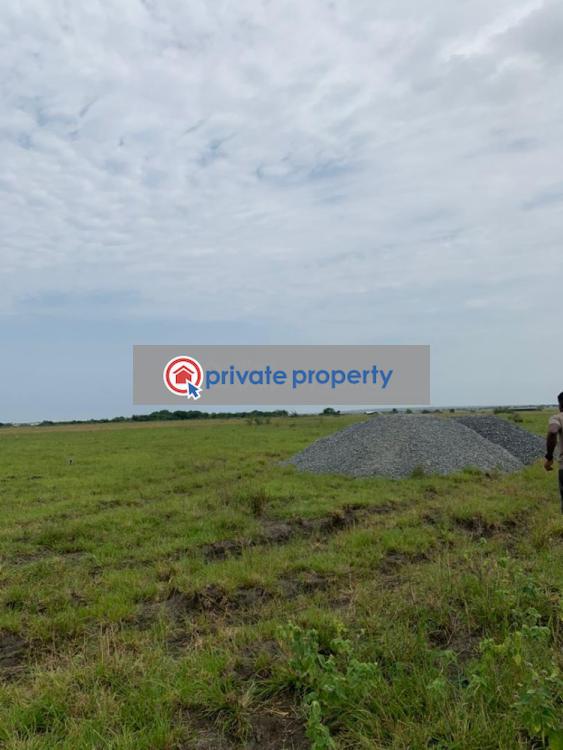 Mixed use Land For Sale Ningo Prampram District Accra - 6