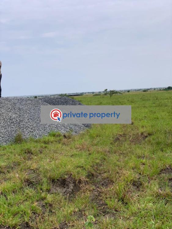 Mixed use Land For Sale Ningo Prampram District Accra - 3
