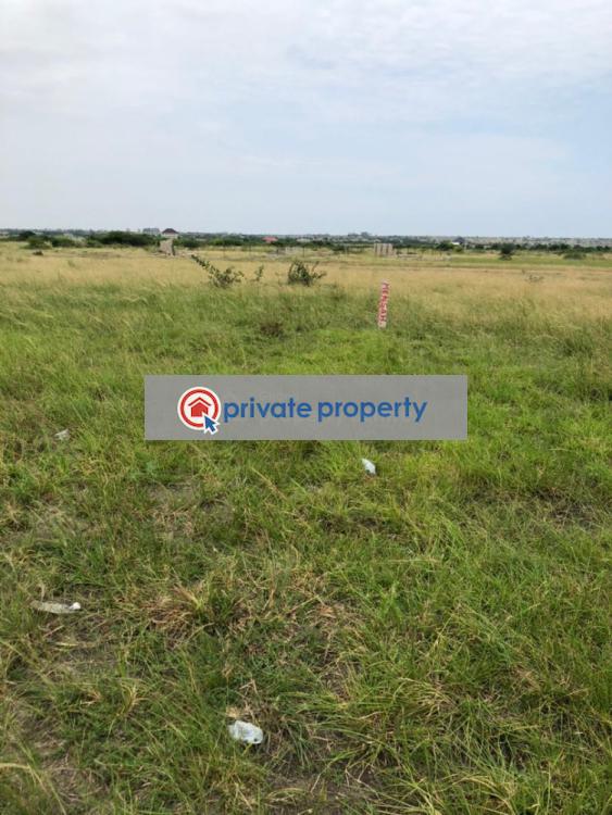 Mixed use Land For Sale Ningo Prampram District Accra - 5