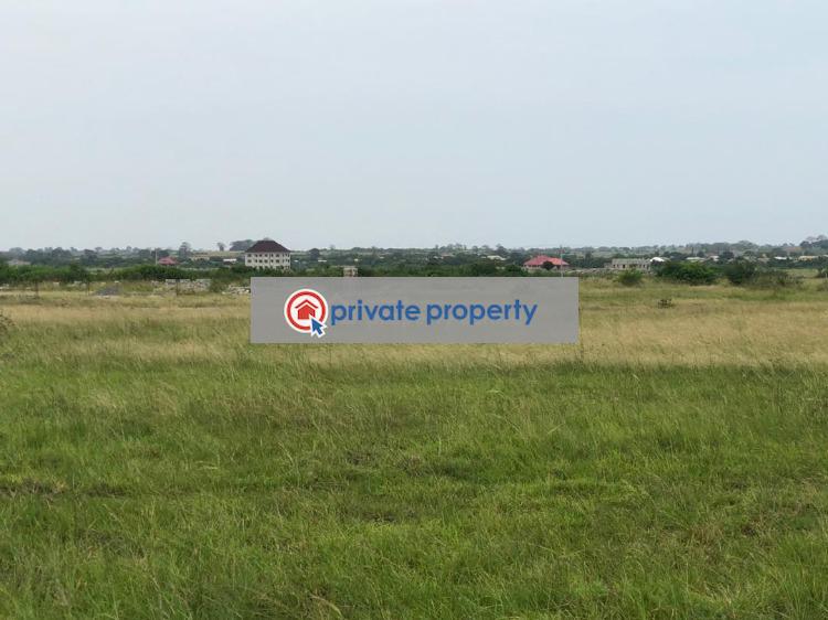 Mixed use Land For Sale Ningo Prampram District Accra - 2
