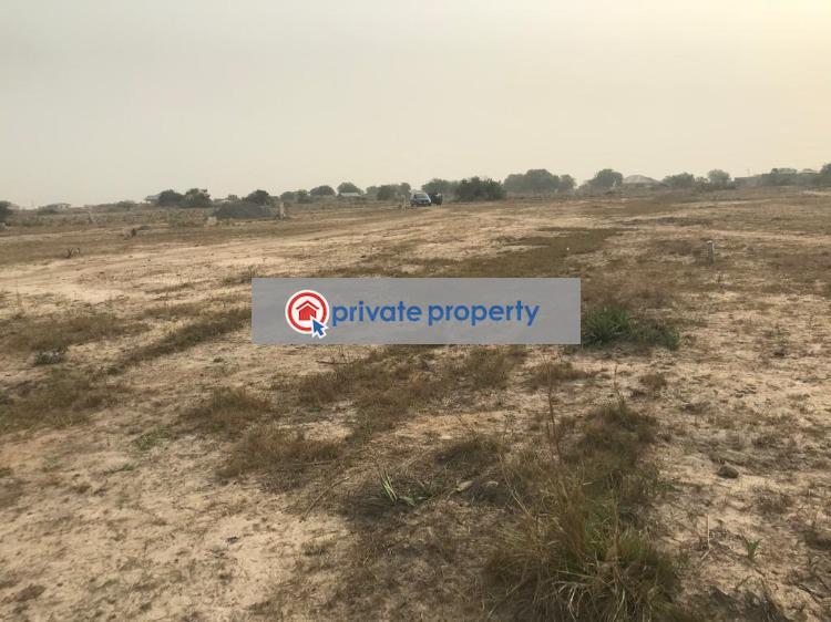 Land For Sale &nbsp;african Ancestral Walls Ningo Prampram District Accra - 5