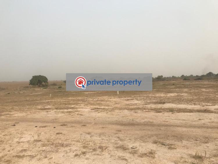 Land For Sale &nbsp;african Ancestral Walls Ningo Prampram District Accra - 6