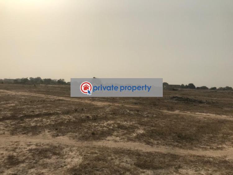 Land For Sale &nbsp;african Ancestral Walls Ningo Prampram District Accra - 2