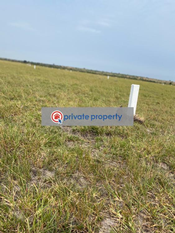 Mixed use Land For Sale &nbsp;airport Residential Estates Ghana Ltd. Airport Residential Ningo Prampram District Accra - 5