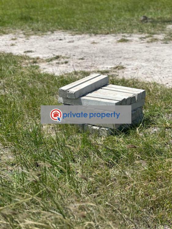Mixed use Land For Sale &nbsp;airport Residential Estates Ghana Ltd. Airport Residential Ningo Prampram District Accra - 3