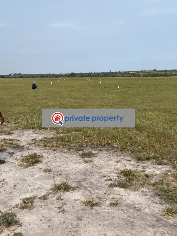 Mixed use Land For Sale &nbsp;airport Residential Estates Ghana Ltd. Airport Residential Ningo Prampram District Accra - 1
