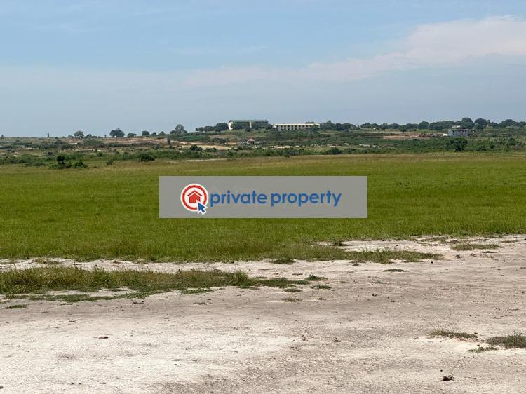 Mixed use Land For Sale &nbsp;airport Residential Estates Ghana Ltd. Airport Residential Ningo Prampram District Accra - 4