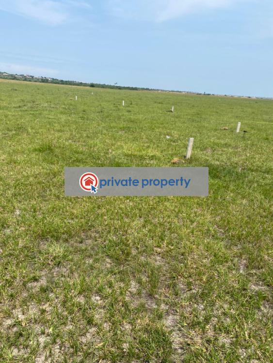 Mixed use Land For Sale &nbsp;airport Residential Estates Ghana Ltd. Airport Residential Ningo Prampram District Accra - 2