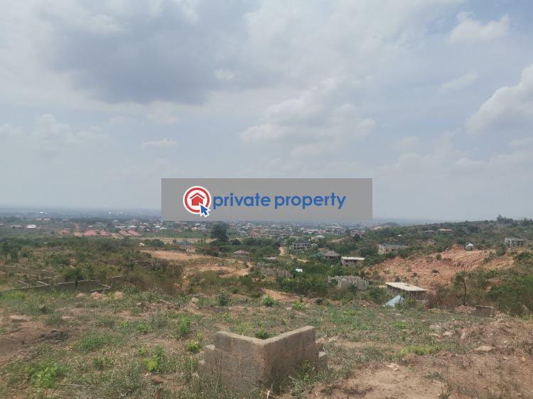 Mixed use Land For Sale Oyibi Accra - 3
