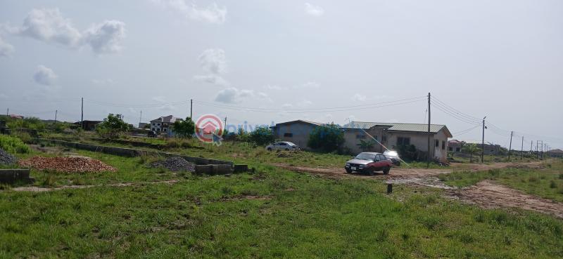 Land For Sale Tema Accra - 3