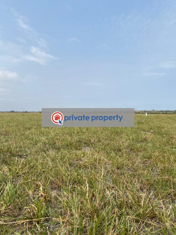 Mixed use Land For Sale &nbsp;airport Residential Primdale Estates Ghana Ltd. Tsopoli Ningo Prampram District Accra - 3
