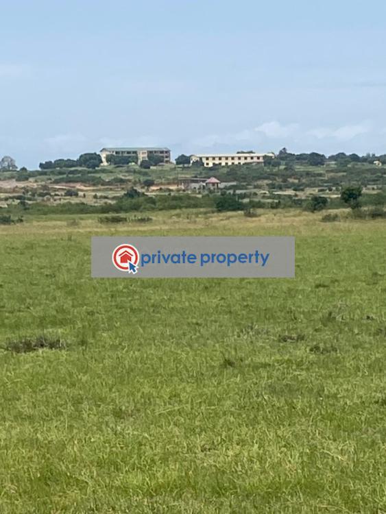 Mixed use Land For Sale &nbsp;airport Residential Primdale Estates Ghana Ltd. Tsopoli Ningo Prampram District Accra - 7