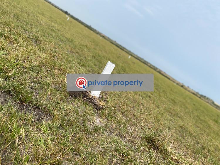 Mixed use Land For Sale &nbsp;airport Residential Primdale Estates Ghana Ltd. Tsopoli Ningo Prampram District Accra - 1