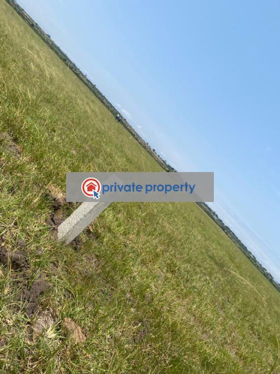 Mixed use Land For Sale &nbsp;airport Residential Primdale Estates Ghana Ltd. Tsopoli Ningo Prampram District Accra - 5