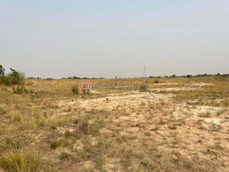 Land For Sale Tsopoli Ningo Prampram District Accra - 3