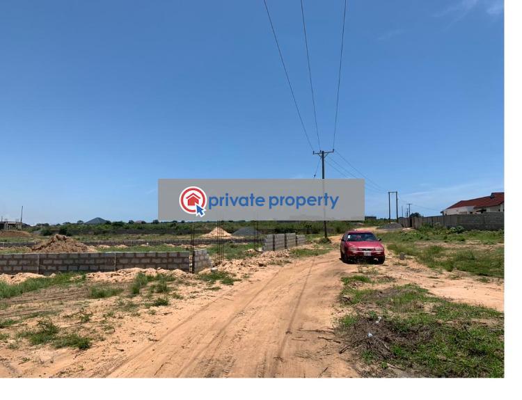 Mixed use Land For Sale &nbsp;new Ningo Police Station Ningo Prampram District Accra - 4