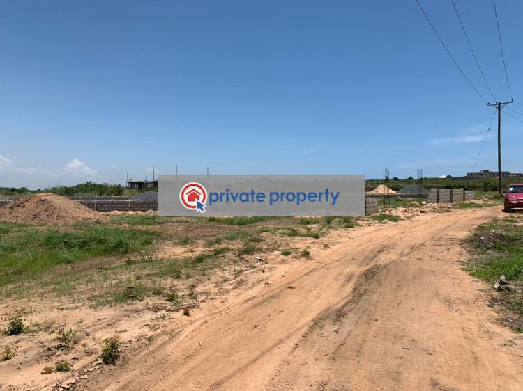 Mixed use Land For Sale &nbsp;new Ningo Police Station Ningo Prampram District Accra - 5