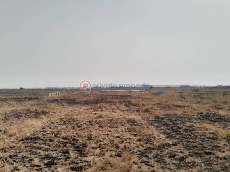 Land For Sale Tema Accra - 3