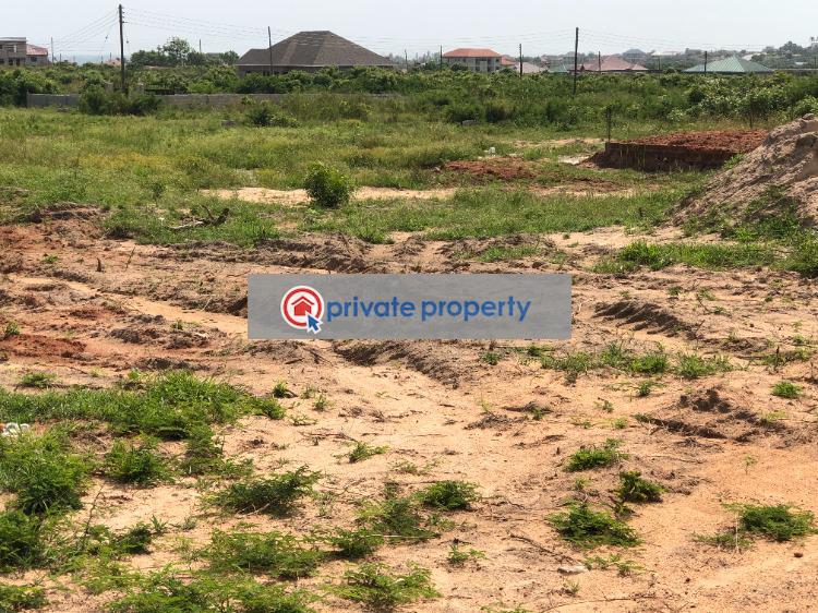 Mixed use Land For Sale &nbsp;after Central University Dawhenya Tema Accra - 1