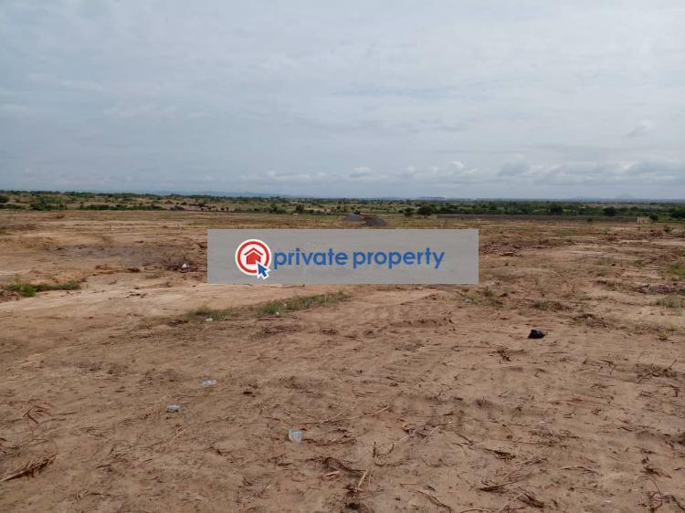 Residential Land For Sale &nbsp;devtraco Road Tema Accra - 2